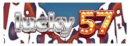 lucky 57 logo