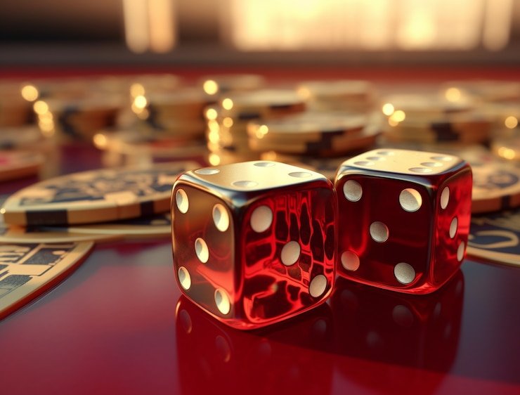 lucky 57 Wild West Gold ke Features hamari Lobby mein